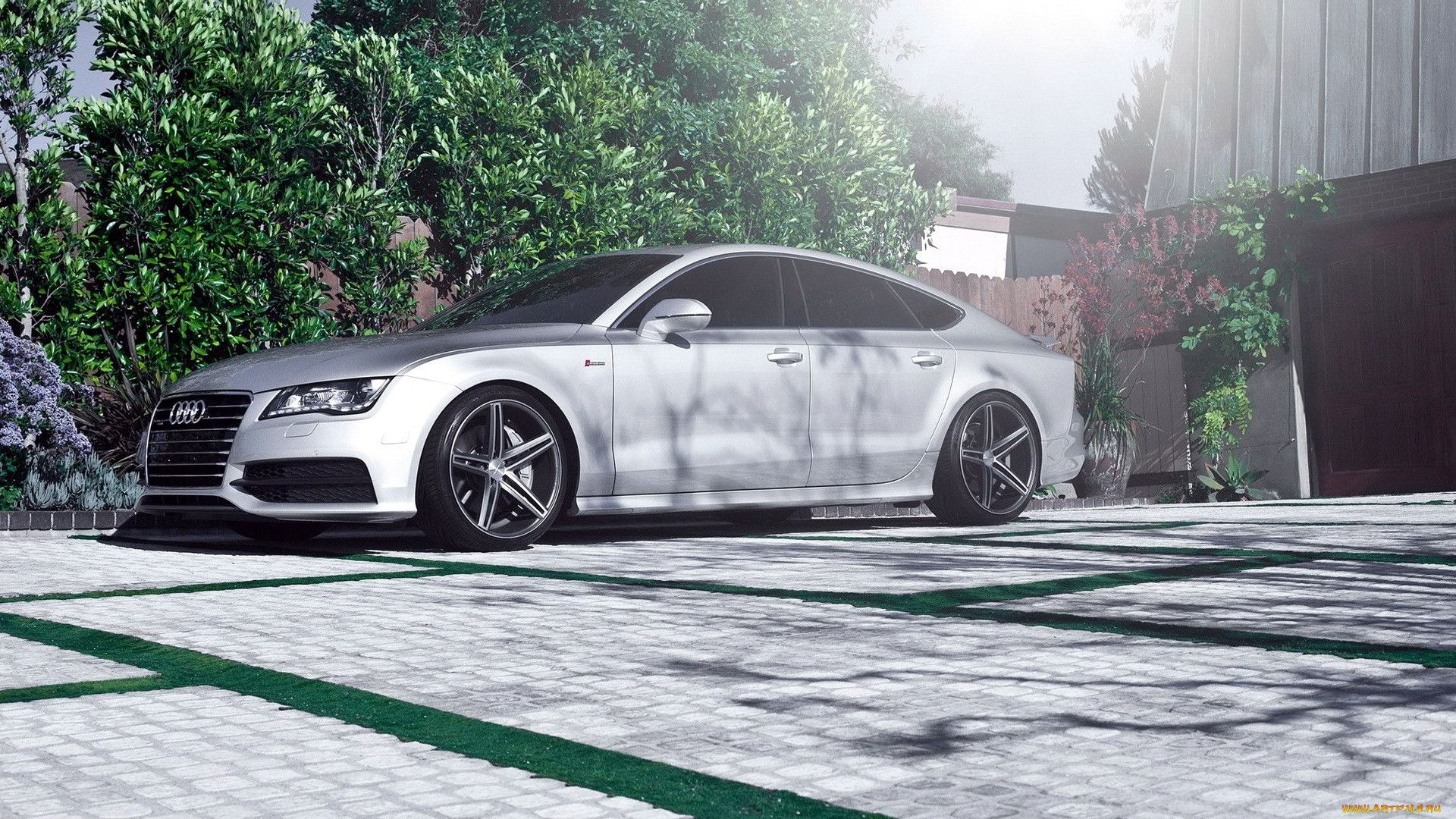 audi, a7, , , , , 